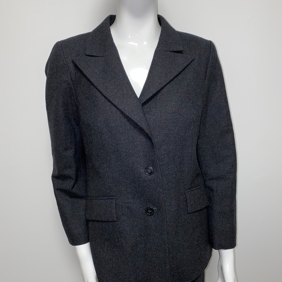 ANGNIS B Wool Suit - Picture 3 of 8